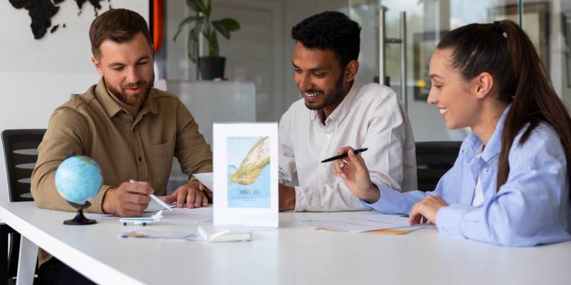 Should You Buy Visitor Insurance For USA – From USA or Home Country?