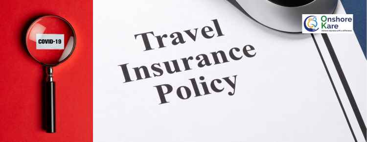 Check for medical insurance that offers coverage for Covid-19