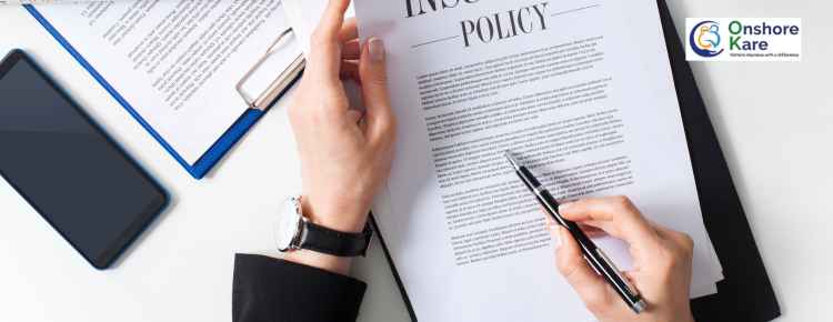 Read the policy document/description of coverage