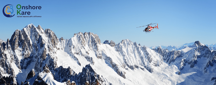 Medical Evacuation Insurance – an Overview of Medevac Plans