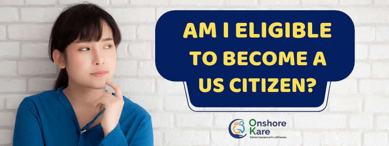 How to become a US citizen?