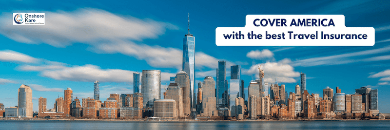 CoverAmerica – Gold, The Best Travel Insurance for USA visitors