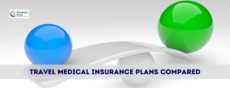 CoverAmerica Gold vs Safe Travels USA Comprehensive Insurance Plans Comparison