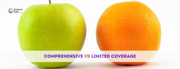 Comprehensive Coverage Vs Fixed Coverage Plans: What Type of Visitors Insurance Coverage Should You Buy?