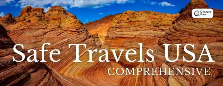 Safe Travels USA Comprehensive Insurance – Review