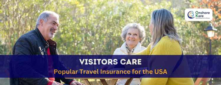 Visitors Care Insurance Review, the Best-Selling Fixed Benefits International Travel Insurance