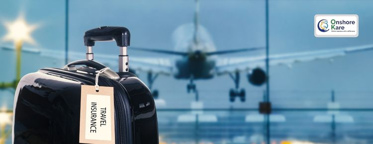 Travel Insurance Coverage