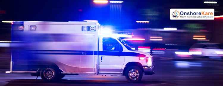 Emergency Medical Evacuation