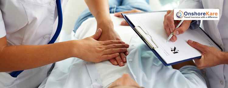 Pre-Existing Conditions