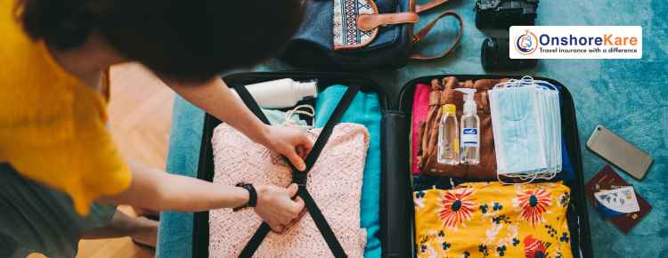 Packing Tips For Long Flights Packing Tips For Long Flights