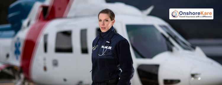 Emergency Evacuation Coverage Emergency Evacuation Coverage