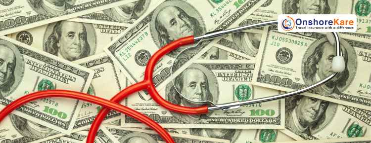 Healthcare costs in the United States are High Healthcare costs in the United States are High
