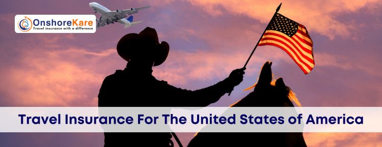 Explore Travel Insurance For USA
