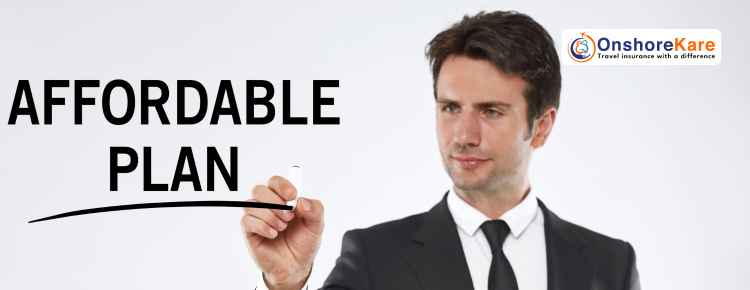 Comprehensive Travel Insurance Plans