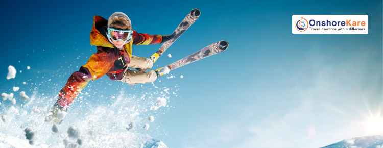 Adventure Sports Coverage