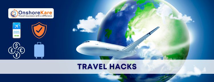 Simple Travel Hacks With Big Benefits