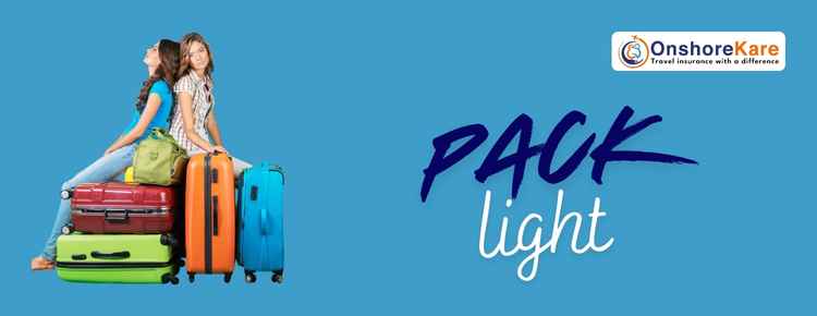 Travel Hacks On Packing