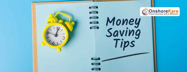 Travel Hacks On Money-Saving Tips