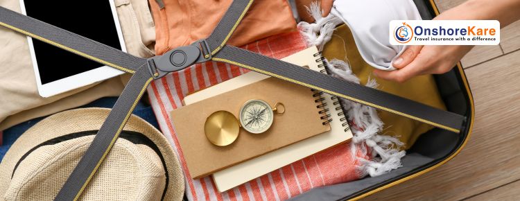 Travel Tips For Seniors