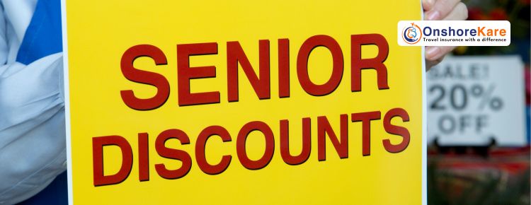 Travel Tips For Seniors