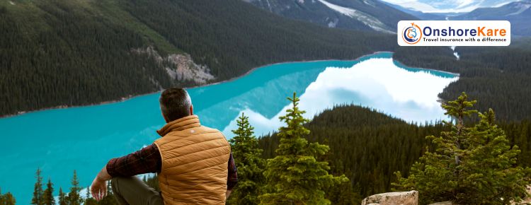 Travel Tips For Seniors