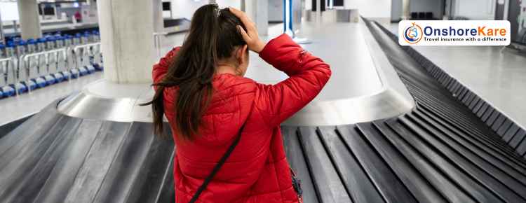 Baggage And Personal Belongings Baggage And Personal Belongings