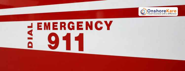 Call 911 For Help And Assistance Call 911 For Help And Assistance