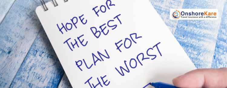 Travel Health Insurance