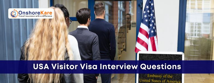 US Visa Interview Questions For Parents: A Comprehensive Guide