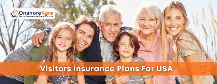United Healthcare Visitor Insurance Plans For USA