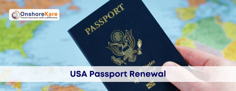 Passport Renewal: Quick Guide For US Citizens