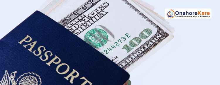 Passport Fees And Payment Methods Passport Fees And Payment Methods