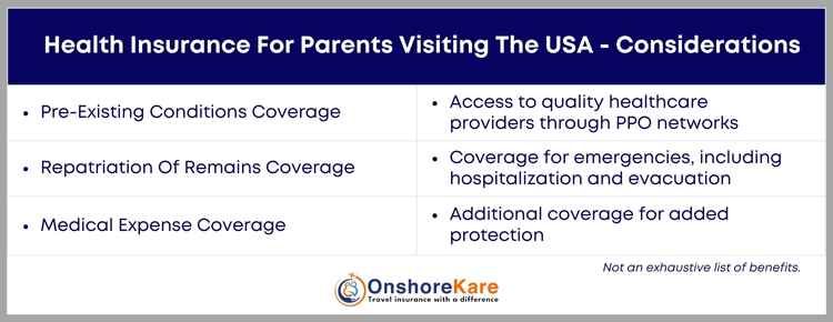 Travel Medical Insurance Special Considerations Travel Medical Insurance Special Considerations