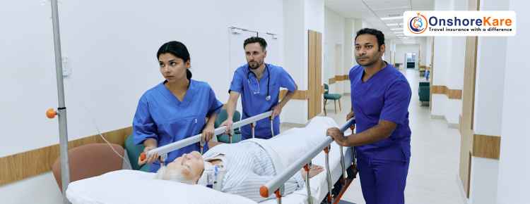 Medical Emergency Coverage Medical Emergency Coverage