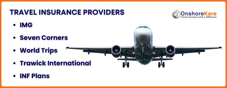 Travel Insurance Providers