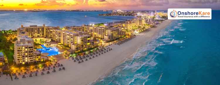 Flying From The U.S. To Mexico Is Convenient Flying From The U.S. To Mexico Is Convenient