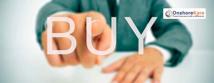 Buying Travel Insurance Buying Travel Insurance