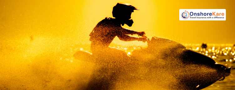 Considerations For Adventure Activities Considerations For Adventure Activities