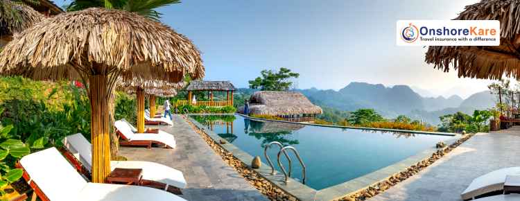 Mexico Safety Considerations Mexico Safety Considerations