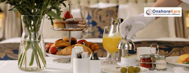 Eat At Reputable Establishments Eat At Reputable Establishments