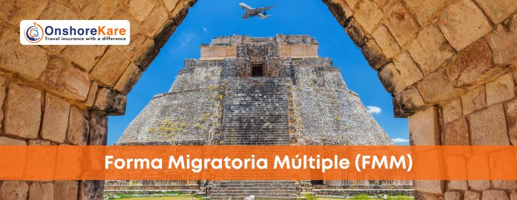 Everything About The Mexico FMM (Forma Migratoria Múltiple)