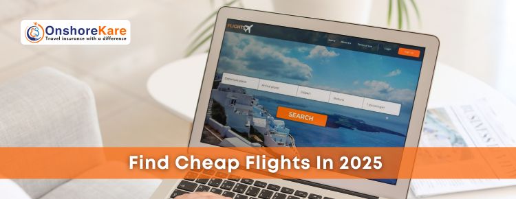Best Websites To Find Cheap Flights In 2025