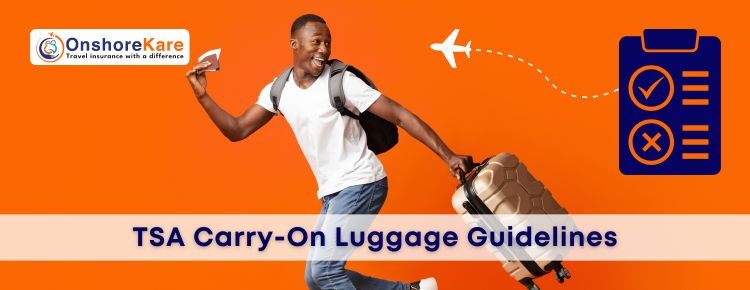 TSA Carry-On Rules: What You Need To Know