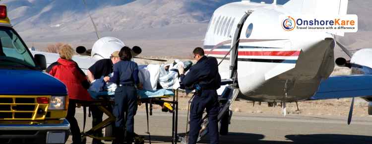 Emergency Medical Services And Evacuation Coverage Emergency Medical Services And Evacuation Coverage