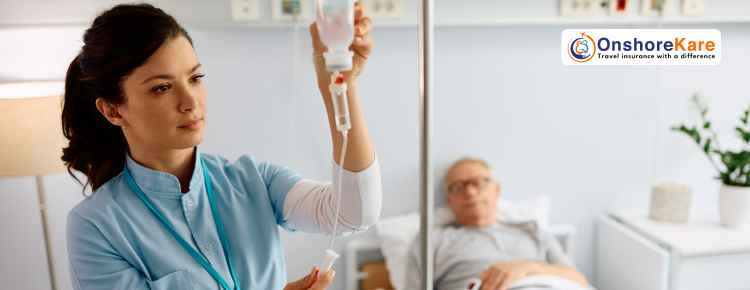 Pre-Existing Conditions And Medical Travel Insurance Pre-Existing Conditions And Medical Travel Insurance