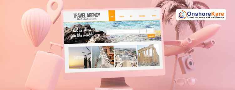 Online Travel Agencies Allows Users To Book Flights Online Travel Agencies Allows Users To Book Flights