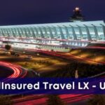 iTravelInsured Travel LX US Fire Information, Benefits, Eligibility