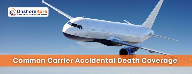 Understanding Common Carrier Accidental Death Coverage