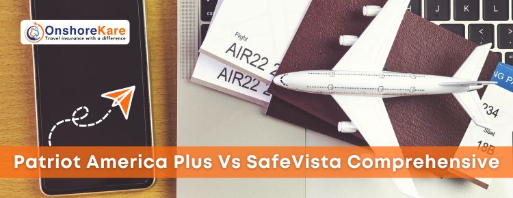 Patriot America Plus vs. SafeVista Comprehensive: Key Differences