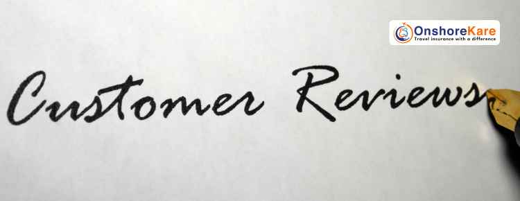 Safe Travels Voyager Insurance Customer Review Safe Travels Voyager Insurance Customer Review